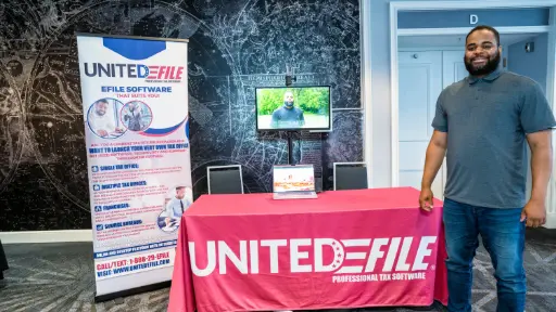 Event Booth